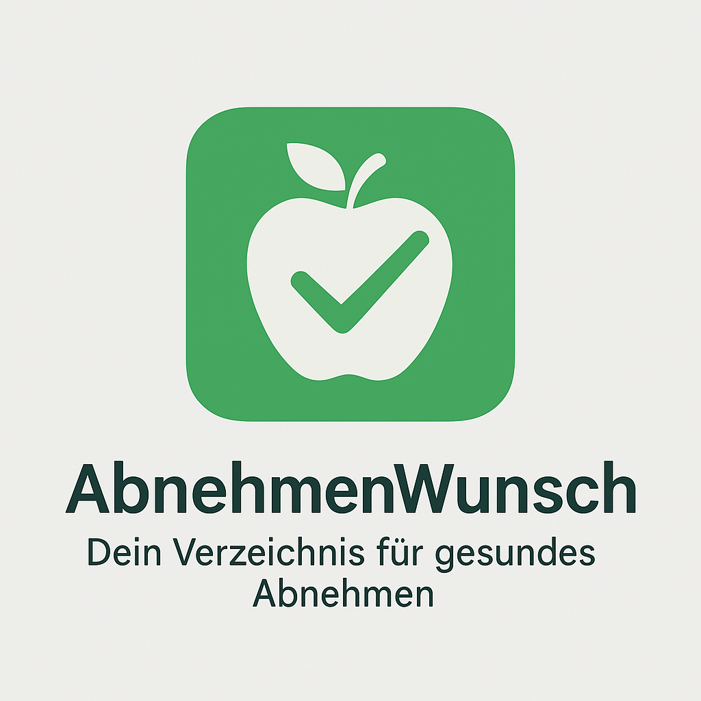 AbnehmenWunsch Logo